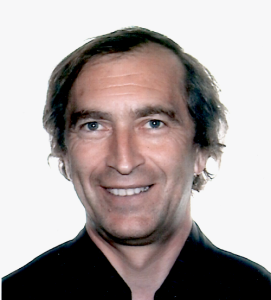 Omer Van den Bergh