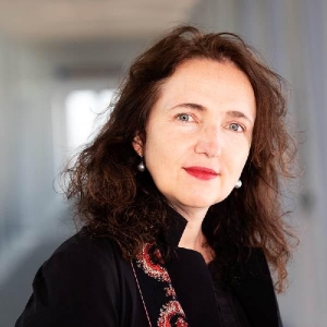 Claudi Bockting