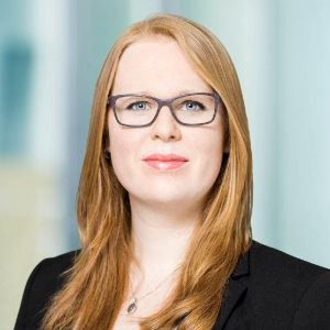 Shauna L. Rohner