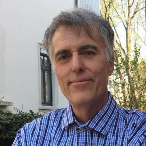Ulrich Stangier
