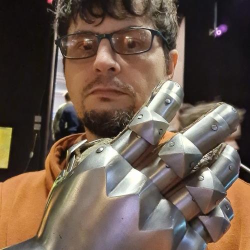 Tomek Kreczmar