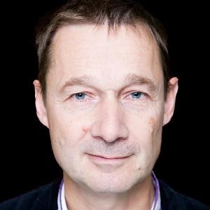Klaus Bachmann