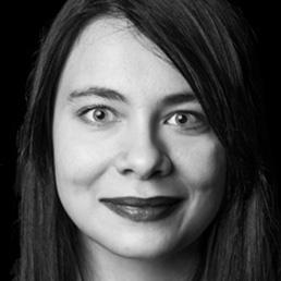 M.A. Aleksandra Litorowicz
