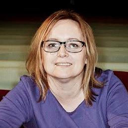 Ph.D. / Assistant Professor Małgorzata Wawrzyniak