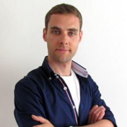 Ph.D. / Assistant Professor Paweł Mordasiewicz