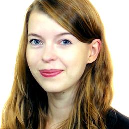 Ph.D. Ewa Wiwatowska