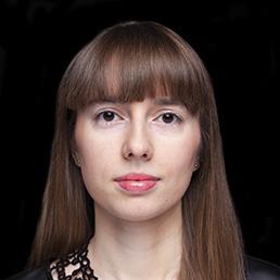 Ph.D. / Assistant Professor Aleksandra Kołodziej