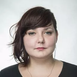 Anna Karpińska
