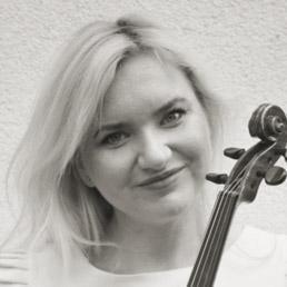 M.A. Ewa Gruszka-Dobrzyńska