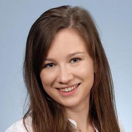 M.A. Julia Bączek