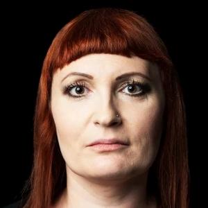 Agata Gąsiorowska