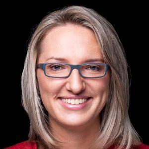 Ph.D. / Assistant Professor Małgorzata Eysymontt