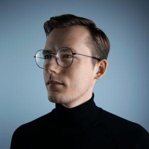 M.A. / Teaching Assistant Mateusz Antczak