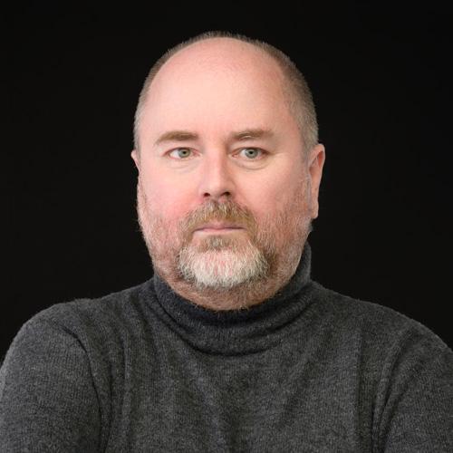Ph.D. / Assistant Professor Adam Sobolewski