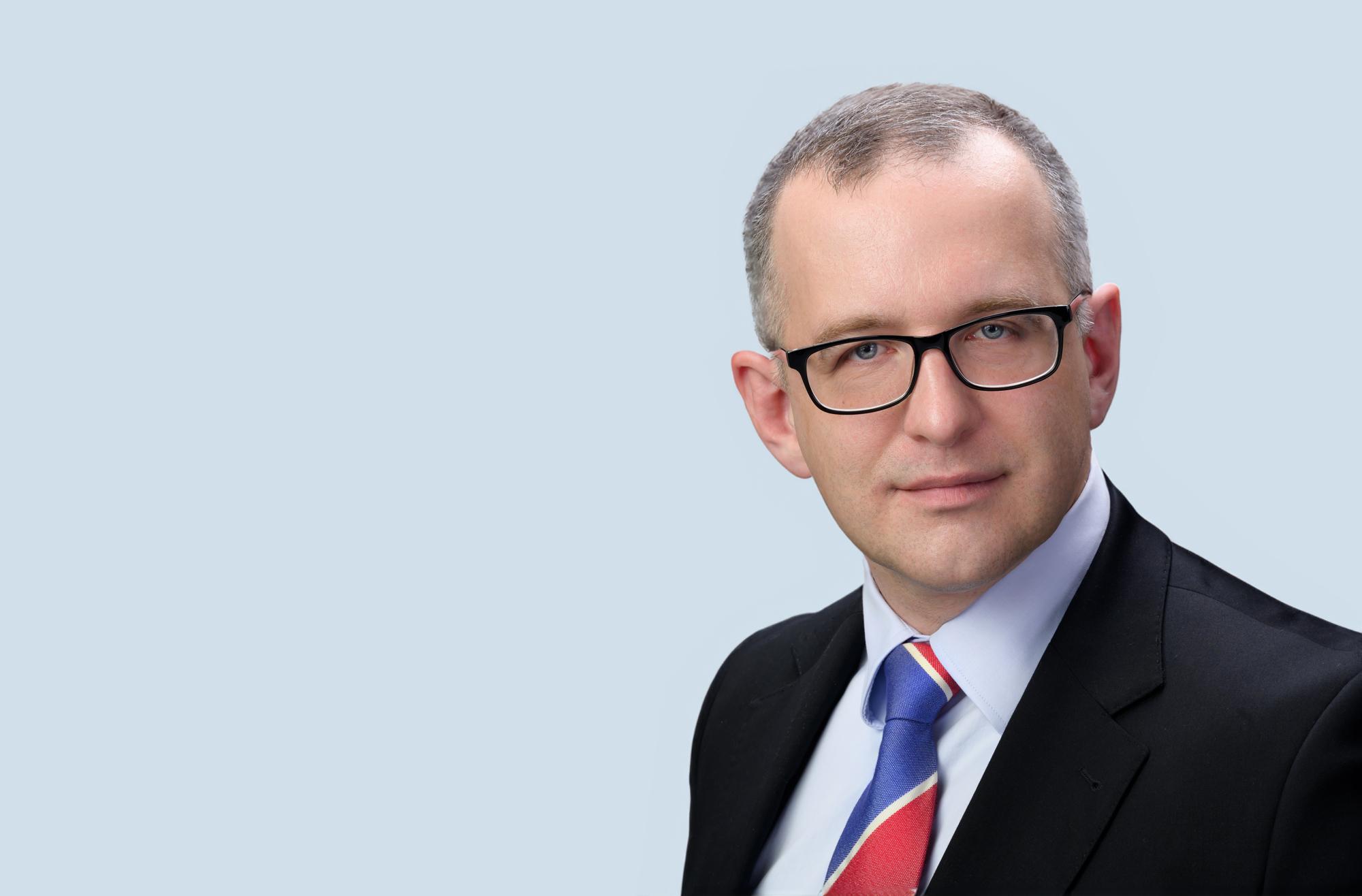 Professor Adam Szpaderski Awarded the Guardian of National Remembrance Medal