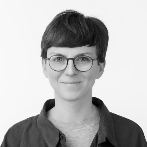M.A. / Teaching Assistant Agata Nowak