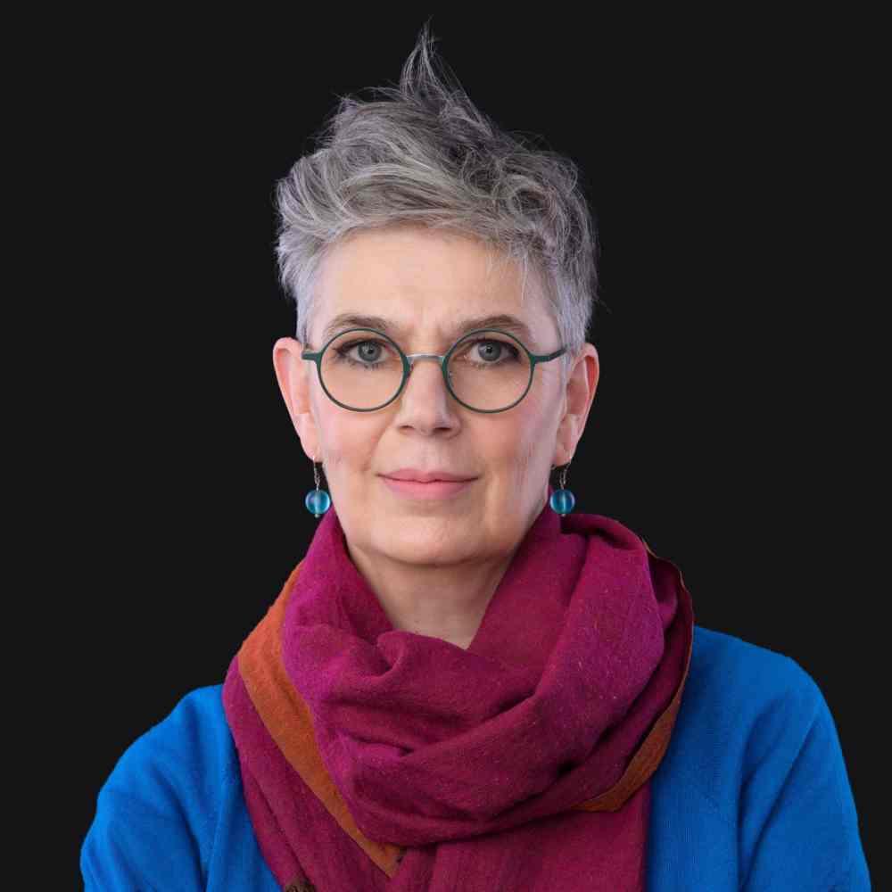 Agnieszka Jacobson-Cielecka