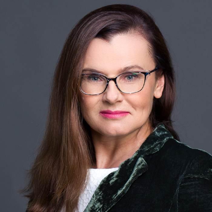 Aleksandra Luszczynska