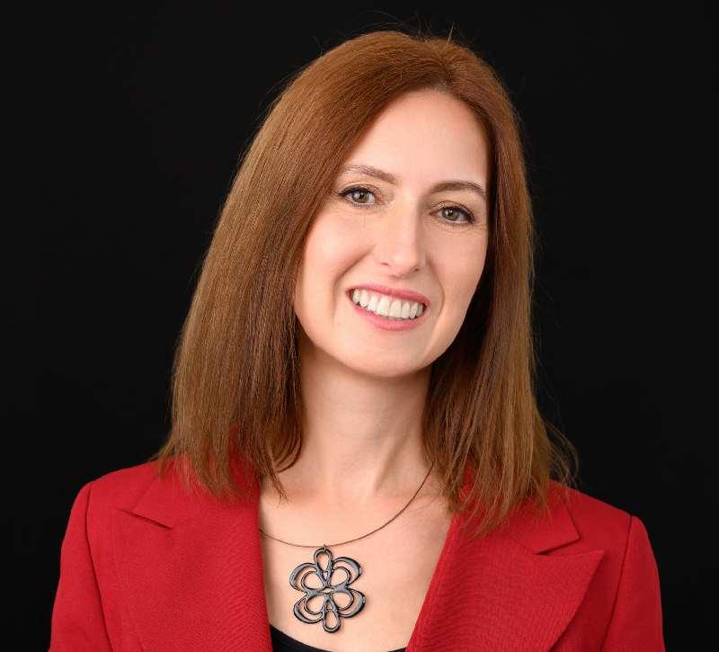 Ph.D. / Assistant Professor Anna Strużyńska-Kujałowicz