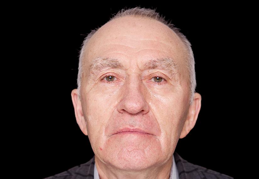 Professor Emeritus Czesław Nosal