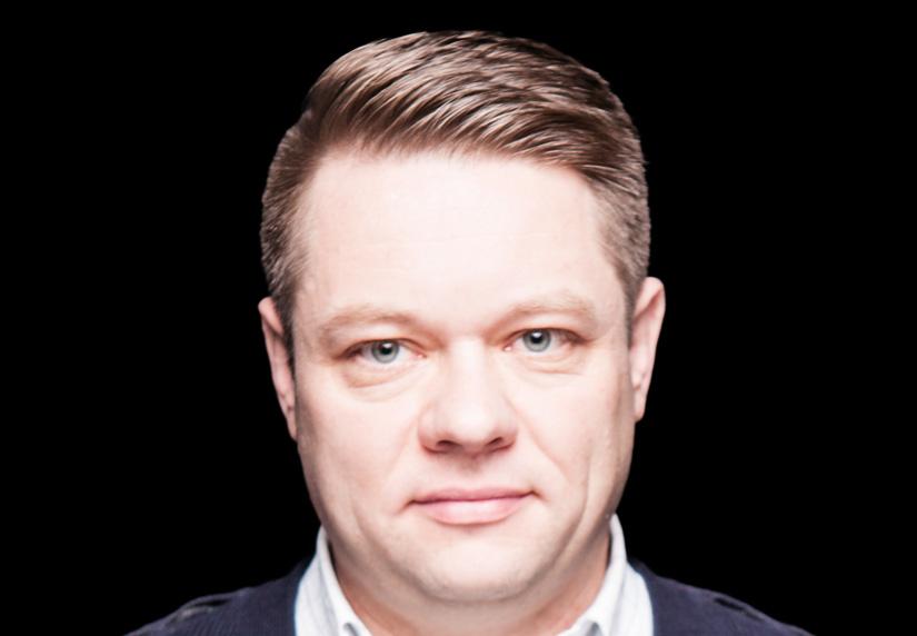 Ph.D. / Assistant Professor Kamil Henne