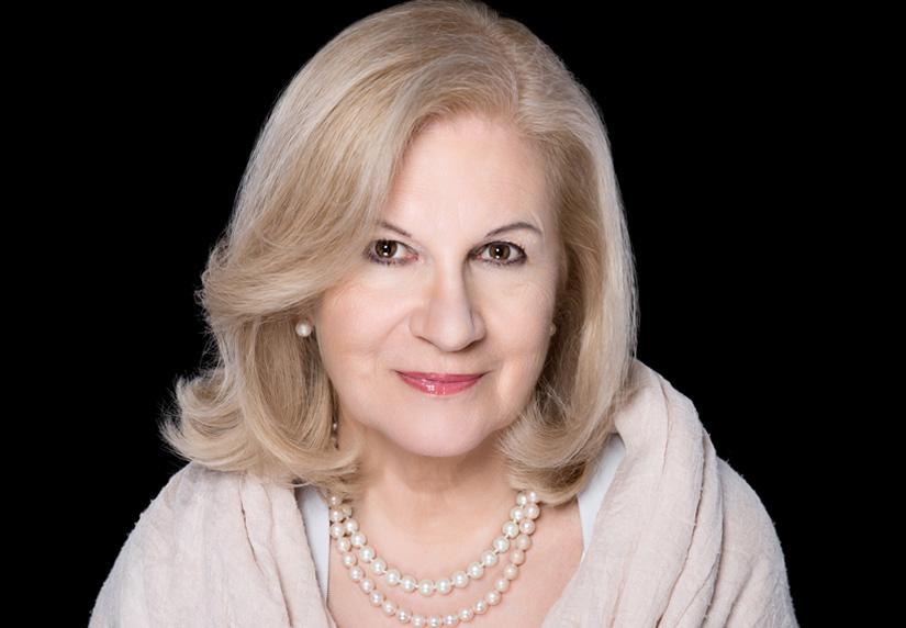 M.A., MBA Małgorzata Piasecka