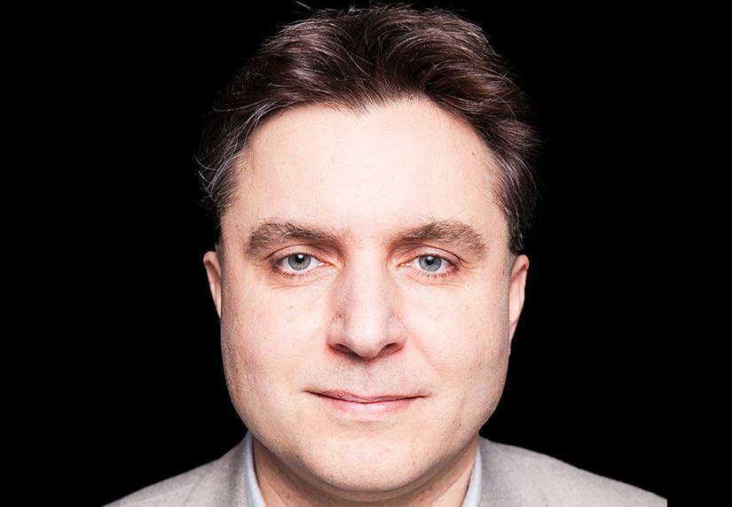 Ph.D. / Assistant Professor Marek Drogosz