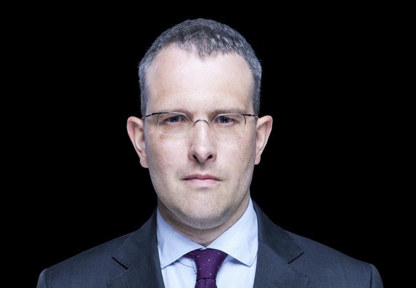 Ph.D. / Assistant Professor Paweł Łącki