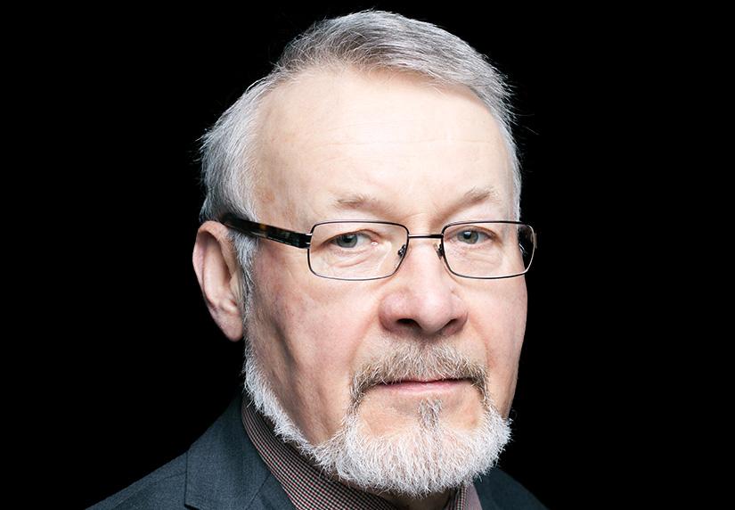 Ph.D. / Associate Professor Witold Maciejewski