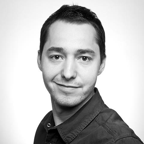 BIO Bartosz Grześkowiak