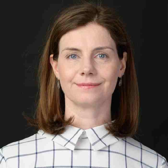 Ph.D. / Assistant Professor Dominika Zajusz-Gawędzka