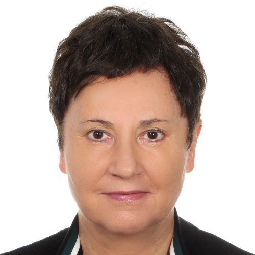 Ph.D. / Associate Professor Elżbieta Zdankiewicz-Ścigała