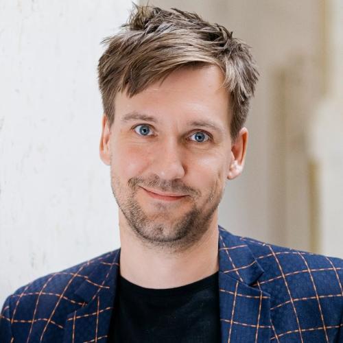 Ph.D. Franti&scaron;ek Reism&uuml;ller