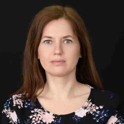 M.A. Helena Jurzak