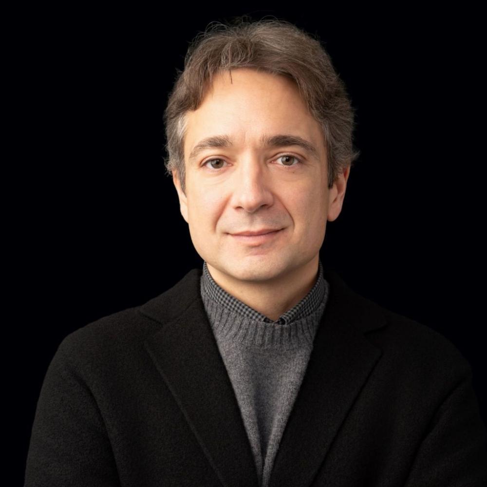 Ph.D. / Visiting Researcher from Bilgi University, Turkey, recipient of the Ulam NAWA fellowship Ivo Furman