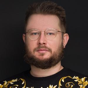 Ph.D. / Assistant Professor Jakub Krzosek