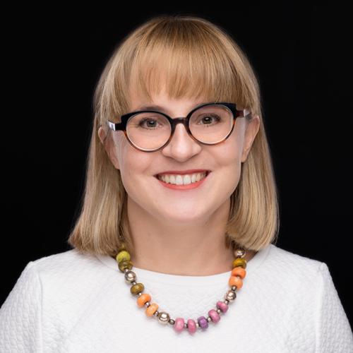 Ph.D. / Assistant Professor Joanna Szen-Ziemiańska