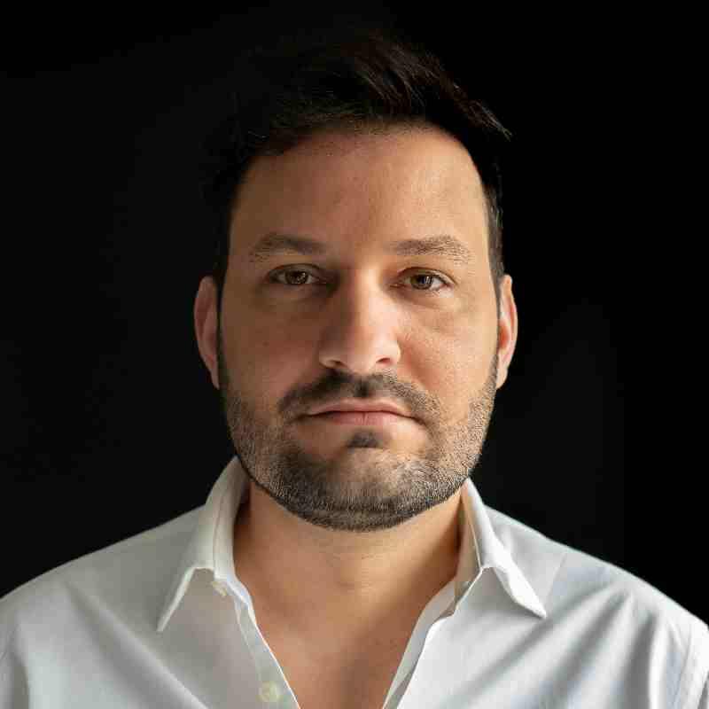 Kamil Bromski