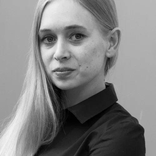 Ph.D. / Assistant Professor Kinga Blaschke