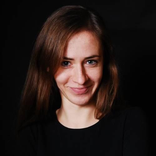 Ph.D. / Assistant Professor Klara Rydzewska-Walkiewicz