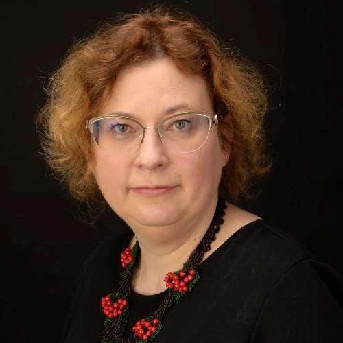 Magdalena Kaczmarek