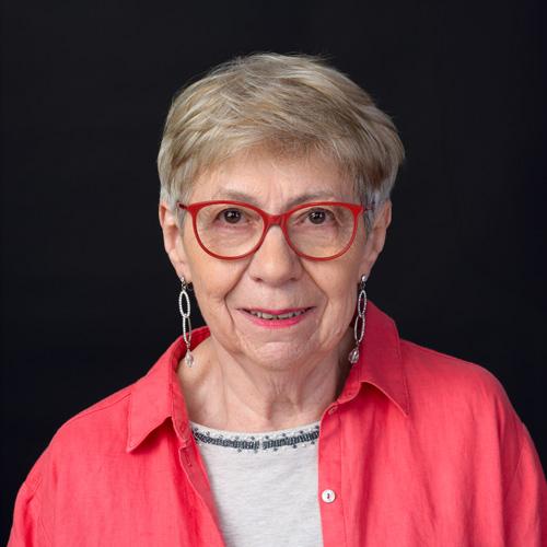 Professor Maja Lis-Turlejska