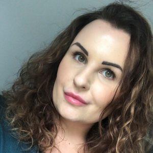 Ph.D. / Assistant Professor Maria Mondry