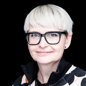 M.A. / Teaching Assistant Marta Kwiatek