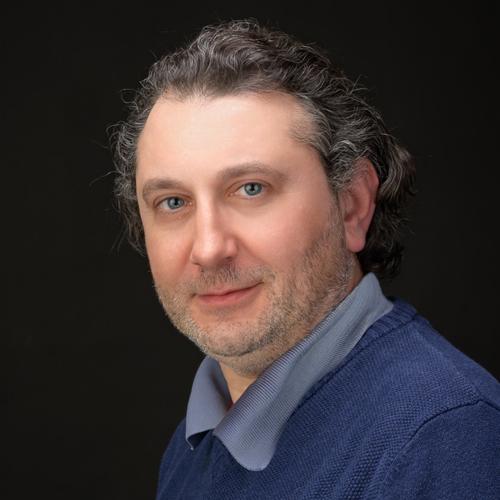 Mikołaj Czesnik
