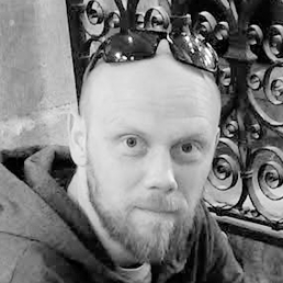 Ph.D. / Associate Professor Mikołaj Wiśniewski