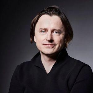 Ph.D. / Assistant Professor Oskar Zięta