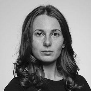 Sara Boś