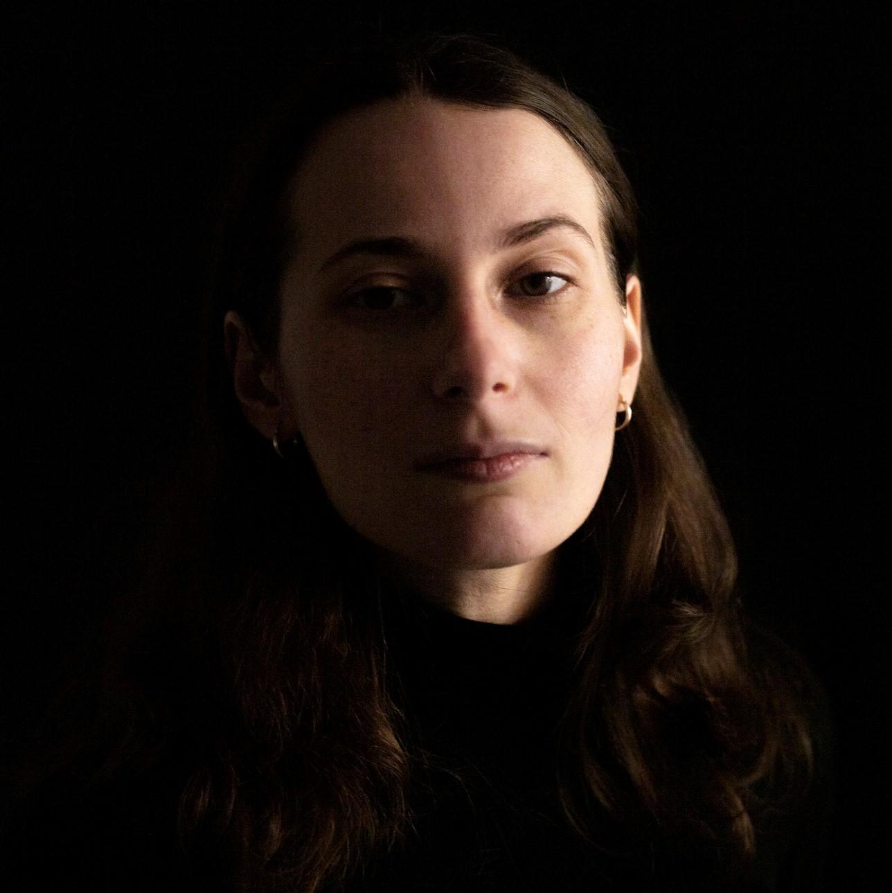 M.A. / Lecturer Sara Boś