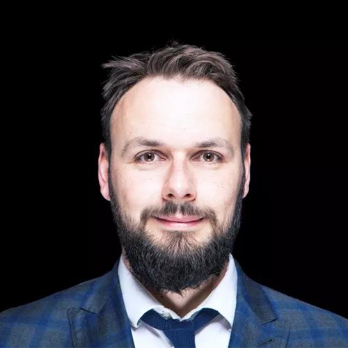 Tomasz Lewandowski